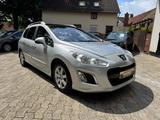 Peugeot 308 Hdi Business-Line.SHZG+AHK+Navi+Panor-Dach,, - Peugeot 308: Business