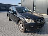 Mercedes-Benz ML 320 FESTPREIS Sport Paket*Navi*AHK*3,5T*Xenon - Mercedes ML-Klasse bis 5.000 Euro