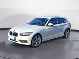 BMW 118i Aut. Lederlenkrad MF Lenkrad 5-Sitzigkeit - gebrauchte BMW 118 aus dem Jahr 2019