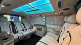 Mercedes-Benz V300 AMG 4Matic 8 Echtleder Sitze *VIP Shuttle* - Mercedes 8-Sitzer