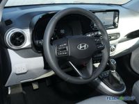 Hyundai i10 - Vorschau Bild 6