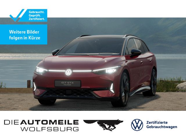 Image of Volkswagen ID.7