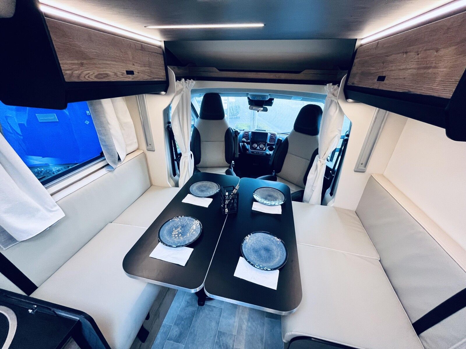 Fahrzeugabbildung XGO Dynamic 66P Modell 2027
