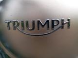 Triumph Bonneville Bobber Black - Offers