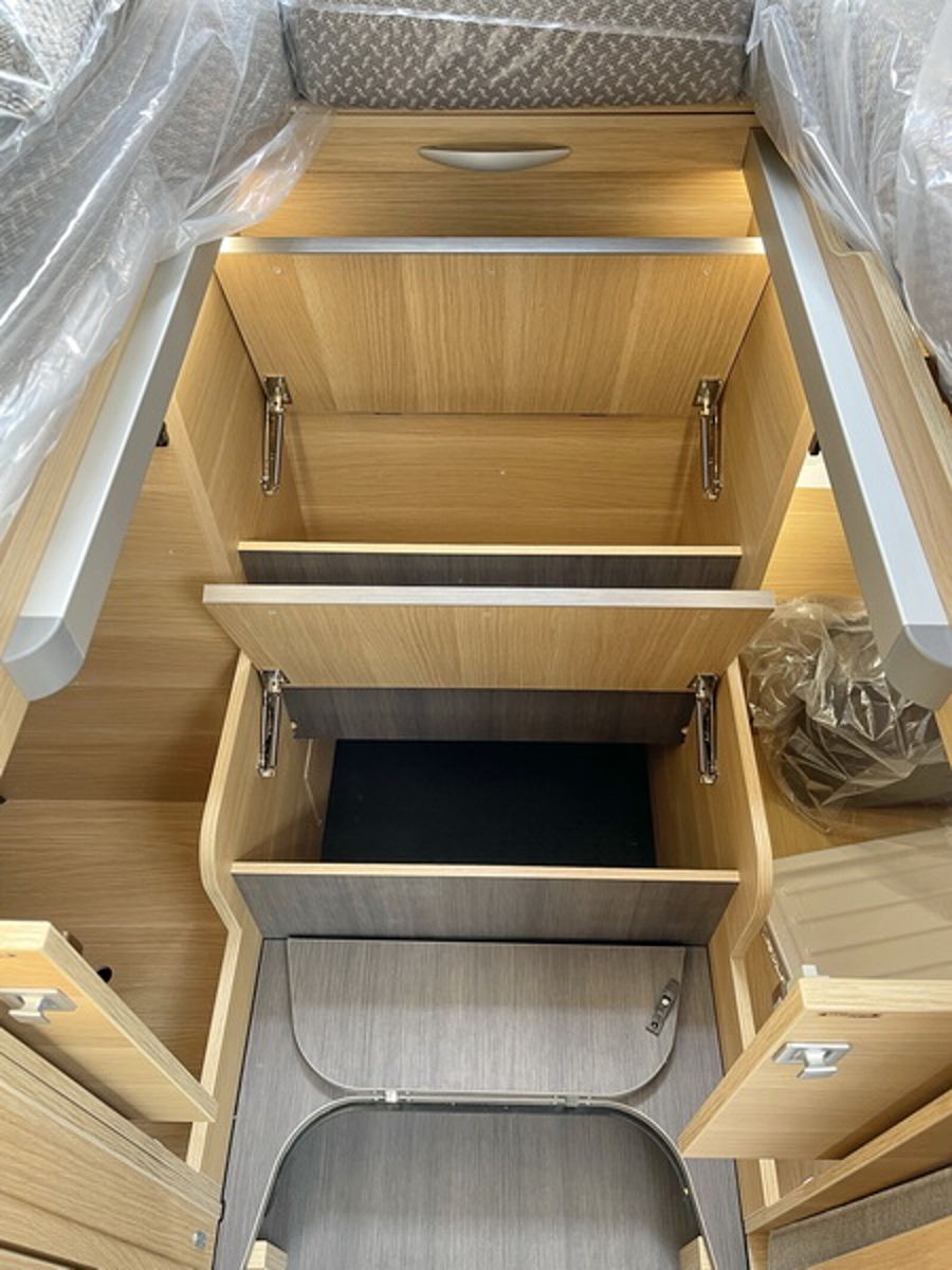 Fahrzeugabbildung Adria Coral Axess 670 SL Unioptik*Aktionsrabatt