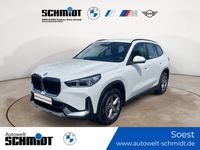 BMW X1 - Vorschau Bild 1
