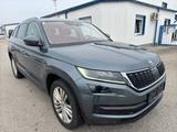 Skoda Kodiaq Style - Skoda: Unfallwagen