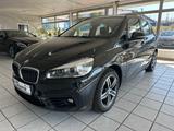 BMW 218 2 Active Tourer *Sport Line*AHZV*Klima*SHZ* - BMW 218 mit Diesel-Antrieb: Kombi, Schaltgetriebe