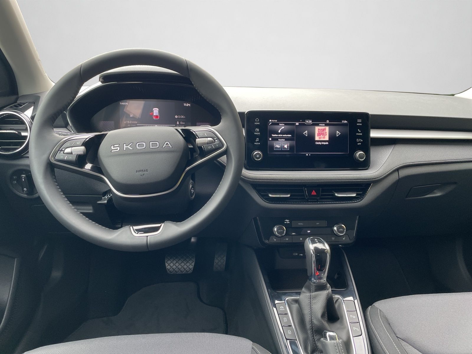 Skoda Fabia - Bild 4