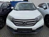 Honda CR-V 1.6i DTEC 2WD Elegance - Honda CR-V in Köln