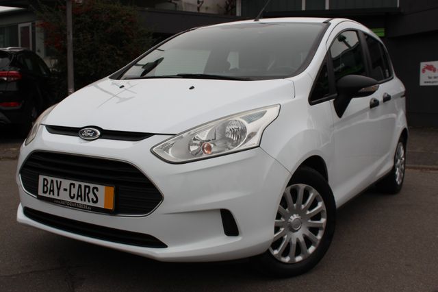 Ford B-Max Ambiente * KLIMA *