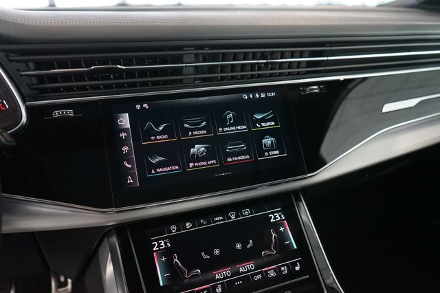 Audi Q7 50 TDI quattro S line | HuD | Pano | 7-Sitze