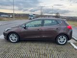 Kia cee'd 1.6 CRDi *NAVI*PDC*TEMPO*RFK*SHZ*MFL* - Kia cee'd / Ceed Gebrauchtwagen