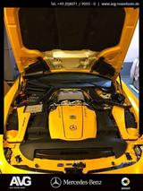 Mercedes-Benz AMG GT S 4.0 V8 Burmeister/Keramibremse/  - Mercedes-Benz GT-Klasse von privat