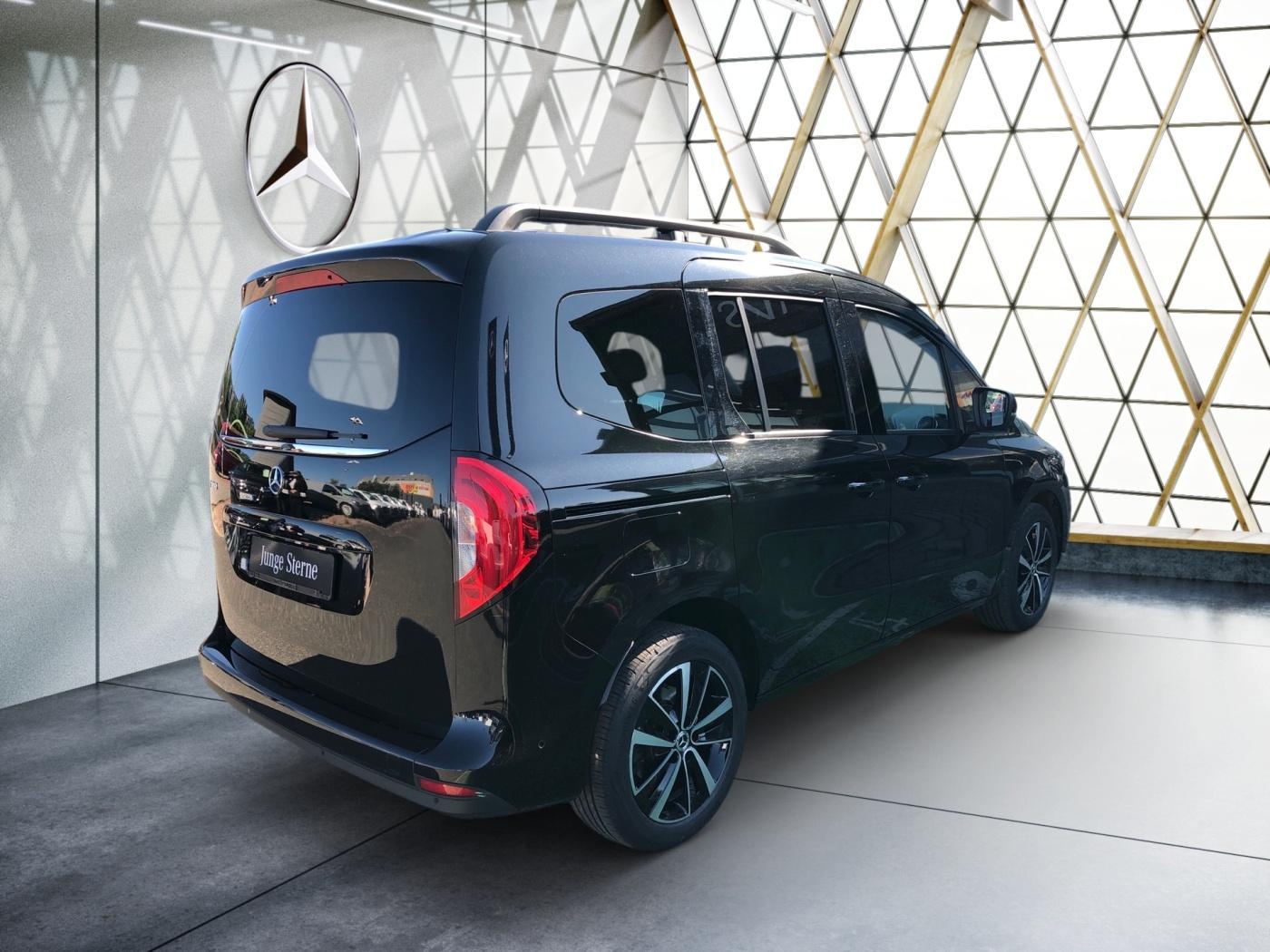 Mercedes-Benz T 180 PROGRESSIVE AmbiLight*Kamera*Tempomat*Navi