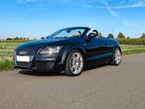 Audi TT Cabrio 2.0 TFSI S tronic  - gebrauchte Audi TT aus dem Jahr 2007