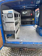 Ford Transit Kasten FT 260 - Ford Transit 260