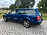 Volkswagen Vw Passat Highline 1.9 TDI fahrbereit mit TÜV - Volkswagen Passat aus 2001: TDI