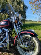 Harley-Davidson FLSTS Heritage Softail Springer - Angebote entsprechen deinen Suchkriterien