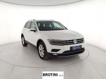Volkswagen Tiguan - 4