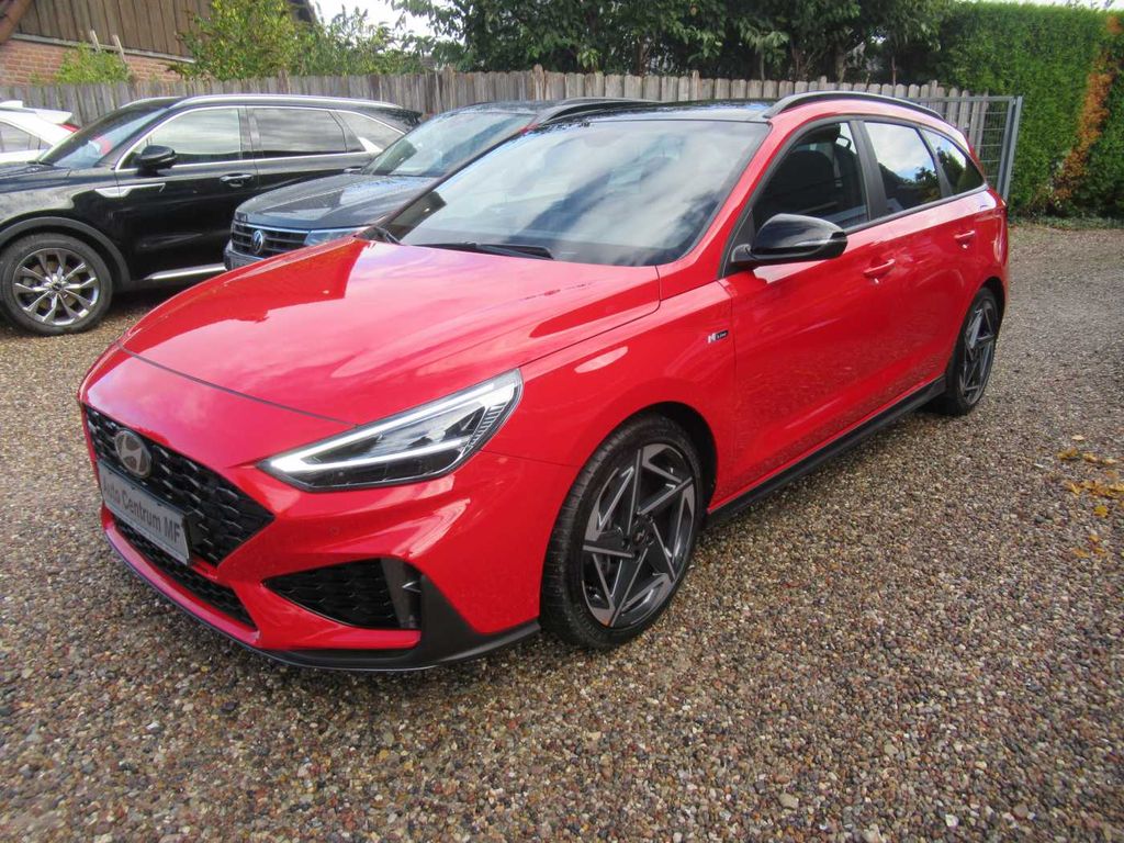 Image of Hyundai i30