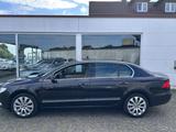 Skoda Superb *Elegance *1.8 TSi *Limo *122.000km - Skoda Superb mit Benzin-Antrieb: Limousine, Schaltgetriebe
