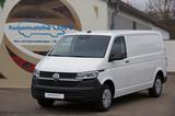 Volkswagen T6.1 Transporter Kasten LR LANG LED READY2