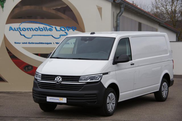 Volkswagen T6.1 Transporter Kasten LR LANG LED READY2