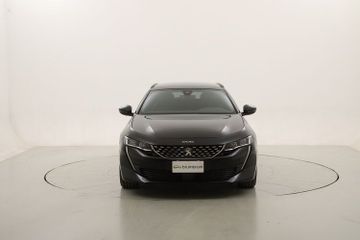 Peugeot 508 - 2