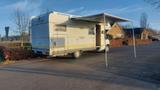 HYMER / ERIBA / HYMERCAR 230 Swing LUIFEL/DOUCHE BJ 1998 - HYMER / ERIBA Swing