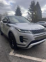 Land Rover Range Rover Evoque D240 R-DYNAMIC SE AWD Aut... - Land Rover Range Rover Evoque Gebrauchtwagen in Hamburg