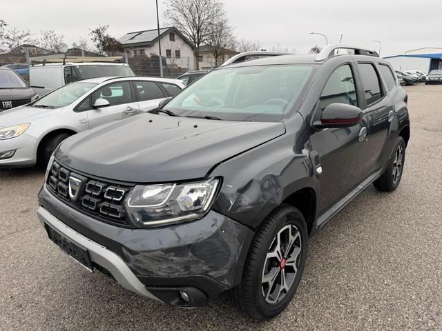 Dacia Duster II Access, 2019, 147000 km