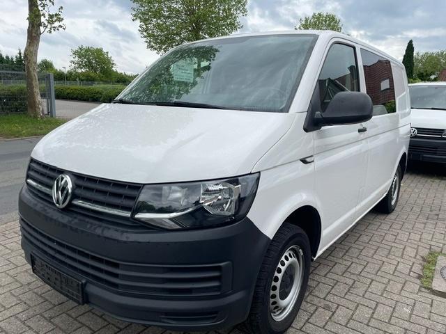 Volkswagen T6 Kasten-Kombi MIXTO Plus Comfort 6 Sitze
