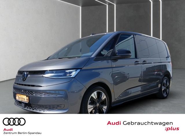 Image of Volkswagen T7 Multivan
