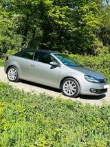 Volkswagen Golf 1.4 TSI 90 kW Cabrio, Steuerkette neu - Volkswagen Golf: 1.9