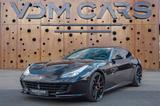 Ferrari GTC4Lusso V12 *NOVITEC*CARPLAY*P.DISPLAY*PANO*VO - Ferrari GTC4Lusso