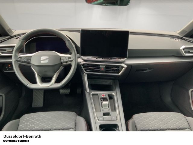Seat Leon - Bild 6