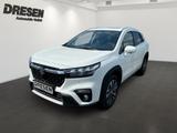 Suzuki S-Cross 1.4 Comfort+/Allrad/Panorama/5 Jahre Gar - Suzuki (SX4) S-Cross in Hannover