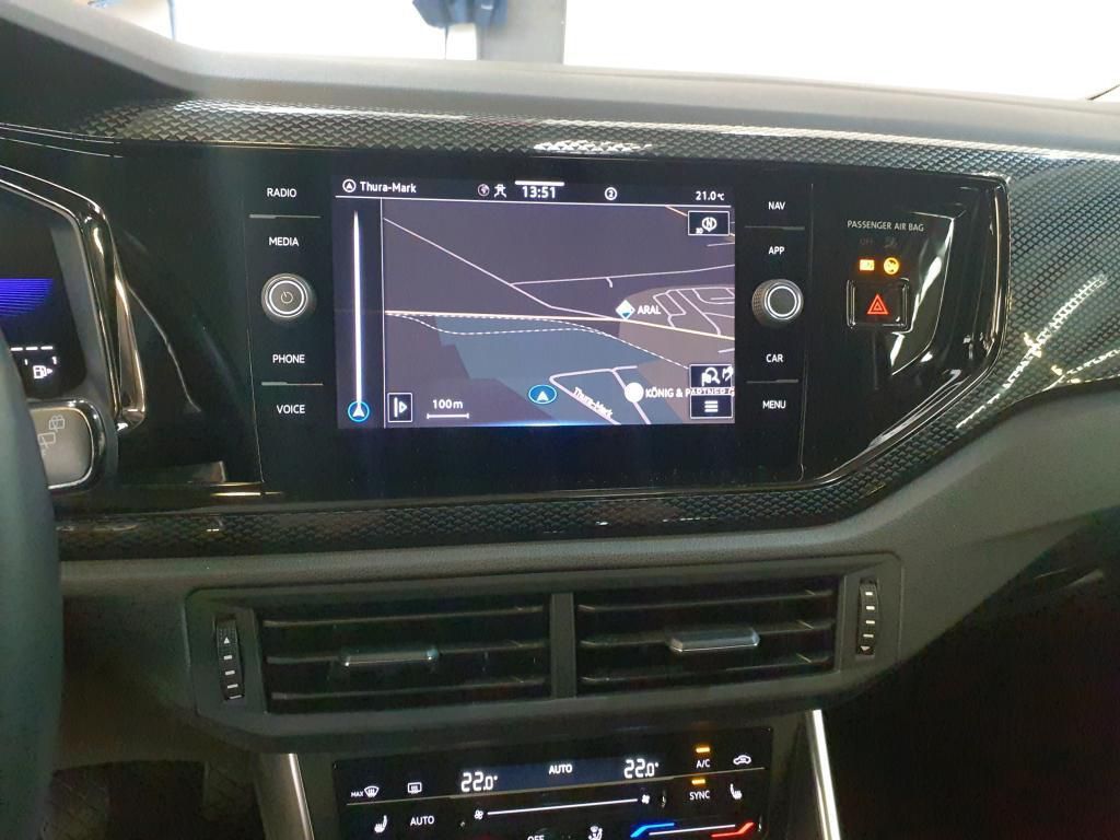 Volkswagen Polo Life 1.0 MPI 59kW 5-Gang 4 Türen