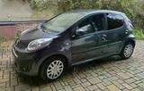 Citroën Citroen C1 C1 5-Türer 1.0 Selection - Citroën C1: Türer