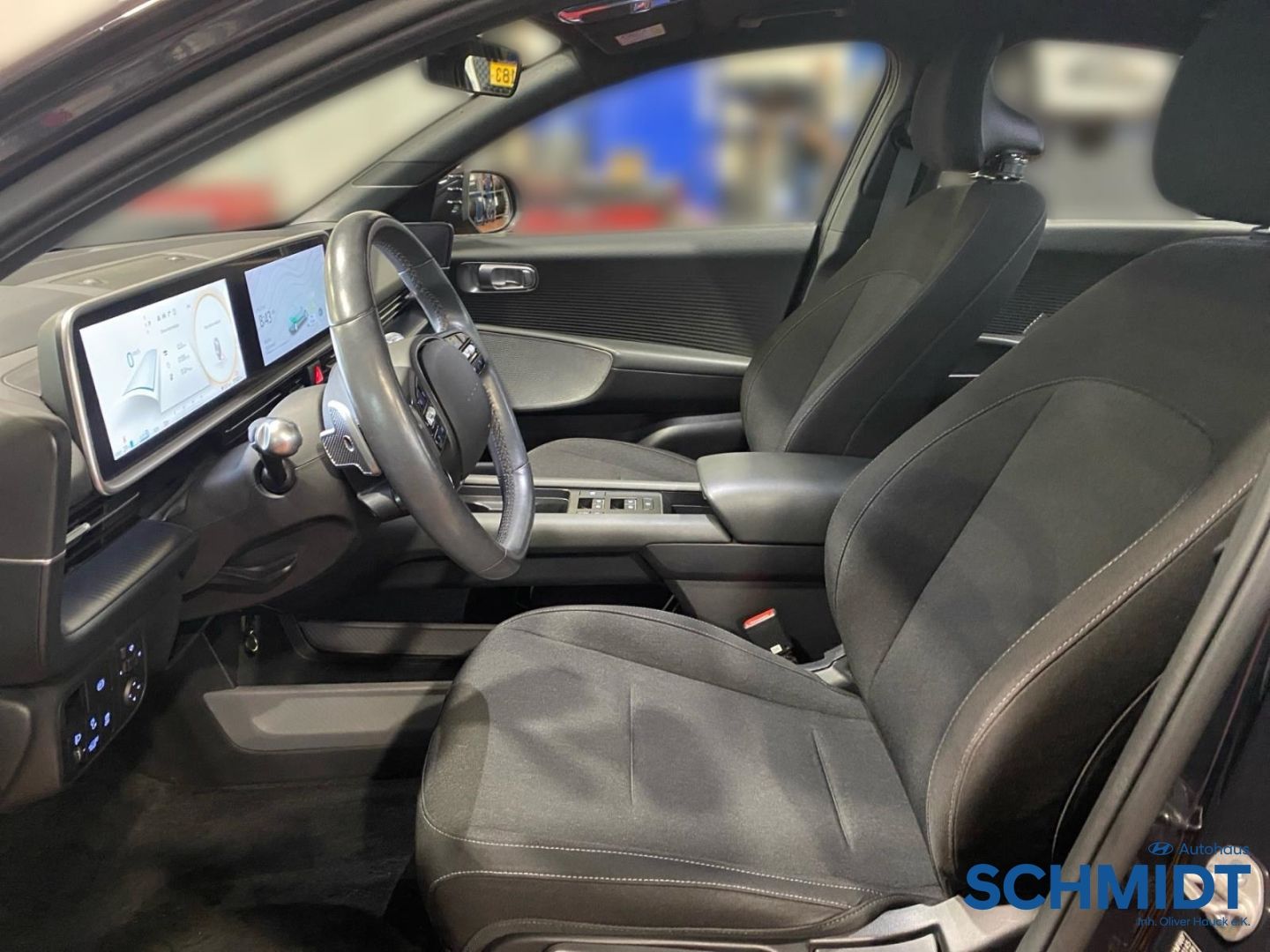 Hyundai IONIQ 6 – Bild 7