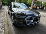 Audi A6 40 TDI S tronic advanced Avant advanced - Audi A6 Gebrauchtwagen in München