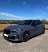 BMW M135i xDrive Performance / Head-up/Harman Kardon