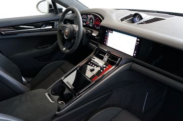 Porsche Panamera - 7