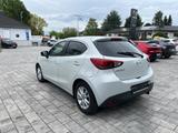 Mazda 2 2018 SKYACTIV-G 90 66 kW (90 PS) - Mazda 2 in Frankfurt (Main)
