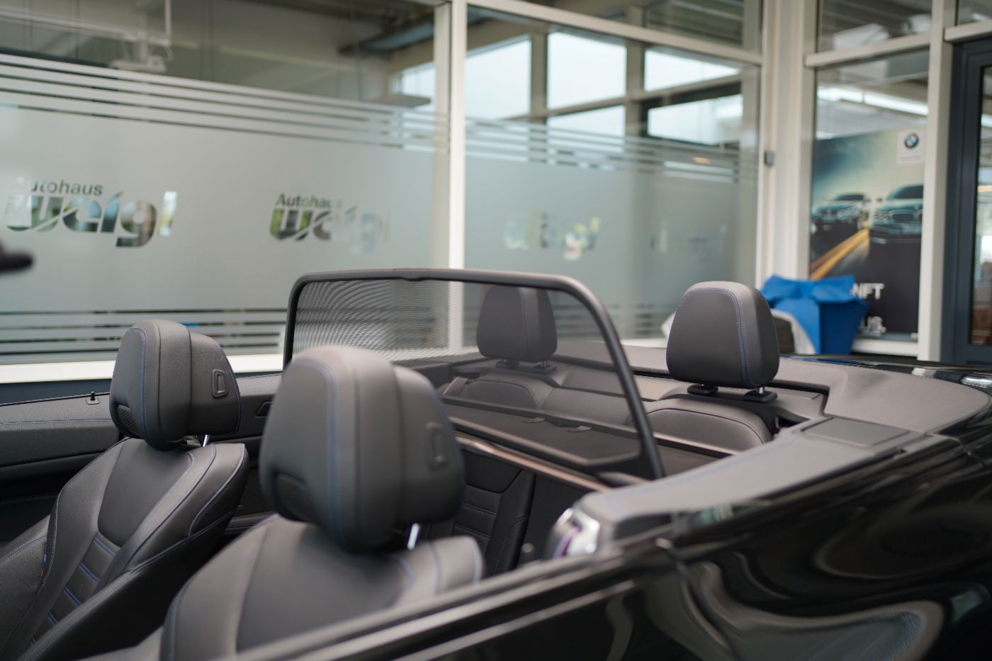 Fahrzeugabbildung BMW M440i xDrive Cabrio +Standheizung+Laserlicht+++
