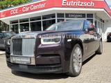 Rolls-Royce Phantom Extended Wheelbase-Voll-22zoll - Rolls-Royce Phantom: Limousine