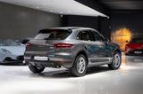 Porsche Macan S PDK*NAVI*PDLS*LEDER*SOUND-PACK.*1.HAND* - Porsche Macan Gebrauchtwagen in Düsseldorf