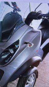 Piaggio MP3 400 LT Roller Dreirad Motorroller  - Angebote entsprechen deinen Suchkriterien