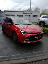 Toyota Corolla 2.0 Hybrid TS Team D mit Technik-Paket - gebrauchte Toyota Corolla aus dem Jahr 2023
